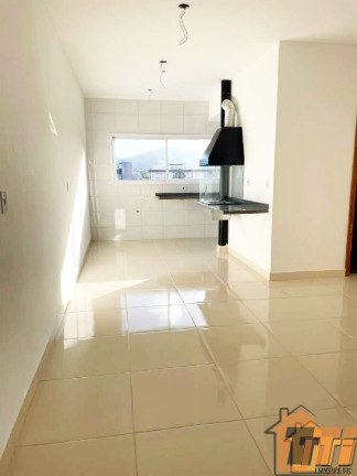Imagem Apartamento com 2 Quartos à Venda, 60 m² em Perequê Açu - Ubatuba