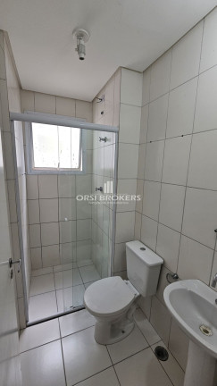 Imagem Apartamento com 2 Quartos à Venda, 49 m² em São Pedro - Osasco