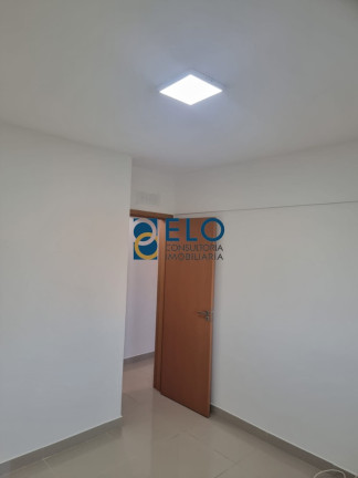 Imagem Apartamento com 2 Quartos à Venda, 54 m² em Aparecida - Santos