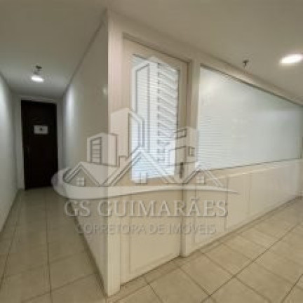 Imagem Sala Comercial para Alugar, 204 m² em Alphaville Centro Industrial E Empresarial/alphaville. - Barueri