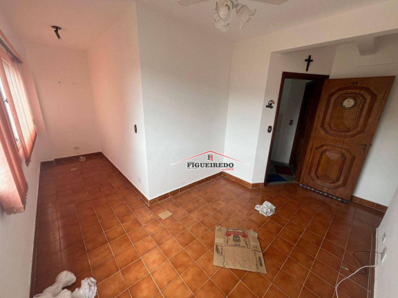 Imagem Apartamento com 2 Quartos à Venda, 68 m² em Caiçara - Praia Grande