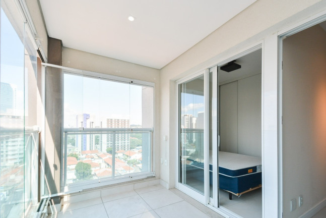 Imagem Apartamento com 1 Quarto à Venda, 37 m² em Pinheiros - São Paulo Imagem Apartamento com 1 Quarto à Venda, 37 m² em Pinheiros - São Paulo