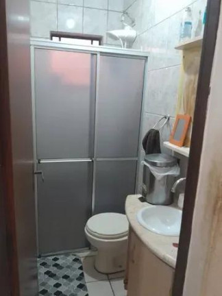Imagem Casa de Condomínio com 2 Quartos à Venda, 45 m² em Sabará Iii - Londrina Imagem Casa de Condomínio com 2 Quartos à Venda, 45 m² em Sabará Iii - Londrina