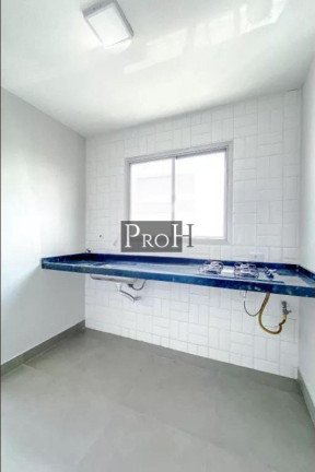 Imagem Apartamento com 2 Quartos à Venda, 49 m² em Cambuci - São Paulo Imagem Apartamento com 2 Quartos à Venda, 49 m² em Cambuci - São Paulo