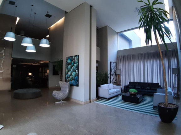 Imagem Apartamento com 1 Quarto à Venda, 27 m² em Jardim Paulista - São Paulo