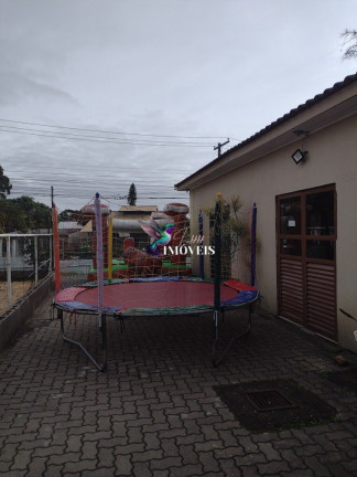Imagem Apartamento com 2 Quartos à Venda, 38 m² em Restinga - Porto Alegre