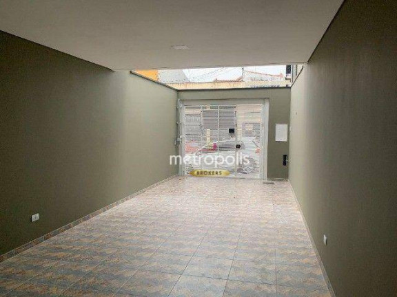 Imagem Sobrado com 3 Quartos à Venda, 210 m² em Parque Das Nações - Santo André Imagem Sobrado com 3 Quartos à Venda, 210 m² em Parque Das Nações - Santo André