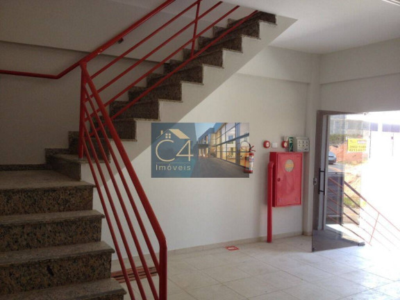 Imagem Galpão para Alugar, 1.650 m² em Jardim Califórnia - Jacareí Imagem Galpão para Alugar, 1.650 m² em Jardim Califórnia - Jacareí