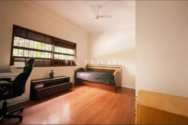Imagem Sobrado com 7 Quartos à Venda, 600 m² em Alto Da Lapa - São Paulo