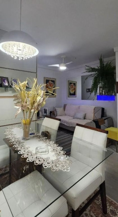 Imóvel com 2 Quartos à Venda, 58 m² em Morro Santana - Porto Alegre