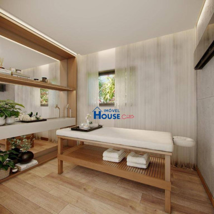 Imagem Apartamento com 4 Quartos à Venda, 231 m² em Itaim Bibi - São Paulo
