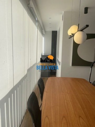 Imagem Apartamento com 2 Quartos à Venda, em Bela Vista - São Paulo Imagem Apartamento com 2 Quartos à Venda, em Bela Vista - São Paulo