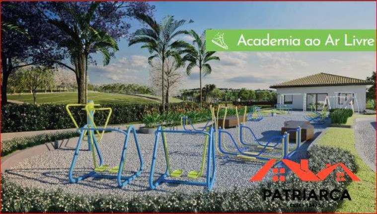 Imagem Terreno em Condomínio à Venda, 461 m² em Betel - Paulínia Imagem Terreno em Condomínio à Venda, 461 m² em Betel - Paulínia