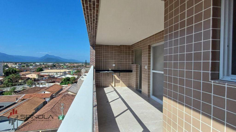 Imagem Apartamento com 2 Quartos à Venda, 82 m² em Vila Balneária - Praia Grande Imagem Apartamento com 2 Quartos à Venda, 82 m² em Vila Balneária - Praia Grande