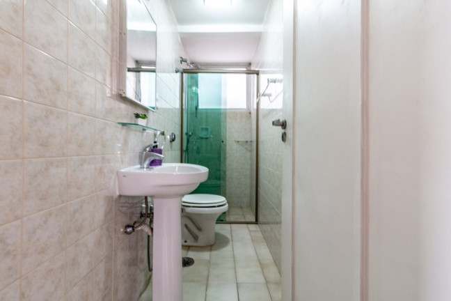 Imagem Apartamento com 3 Quartos à Venda, 118 m² em Consolação - São Paulo Imagem Apartamento com 3 Quartos à Venda, 118 m² em Consolação - São Paulo