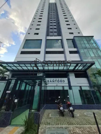 Imagem Apartamento com 3 Quartos à Venda, 123 m² em São Brás - Belém