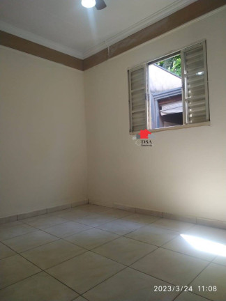 Imagem Casa com 2 Quartos à Venda, 70 m² em Loteamento Adventista Campineiro - Hortolândia