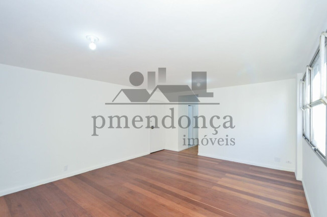 Imagem Apartamento com 3 Quartos à Venda, 120 m² em Higienópolis - São Paulo Imagem Apartamento com 3 Quartos à Venda, 120 m² em Higienópolis - São Paulo
