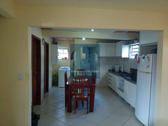 Imagem Casa com 4 Quartos à Venda, 96 m² em São João Do Rio Vermelho - Florianópolis