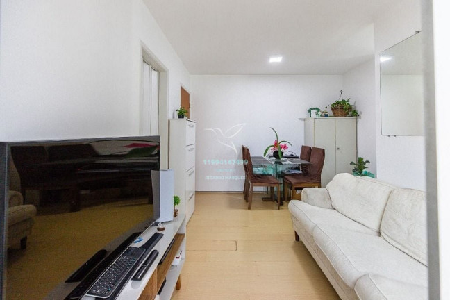 Imagem Apartamento com 2 Quartos à Venda, 46 m² em Barra Funda - São Paulo Imagem Apartamento com 2 Quartos à Venda, 46 m² em Barra Funda - São Paulo