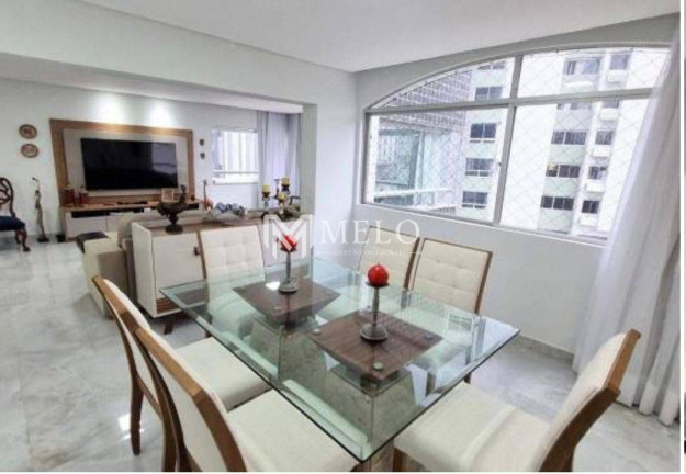 Imagem Apartamento com 3 Quartos à Venda, 154 m² em Boa Viagem - Recife Imagem Apartamento com 3 Quartos à Venda, 154 m² em Boa Viagem - Recife