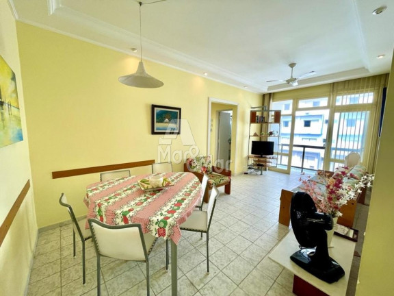Imagem Apartamento com 2 Quartos para Alugar, 70 m² em Pitangueiras - Guarujá Imagem Apartamento com 2 Quartos para Alugar, 70 m² em Pitangueiras - Guarujá