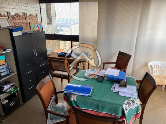 Imagem Apartamento com 3 Quartos à Venda, 168 m² em Barcelona - São Caetano Do Sul Imagem Apartamento com 3 Quartos à Venda, 168 m² em Barcelona - São Caetano Do Sul