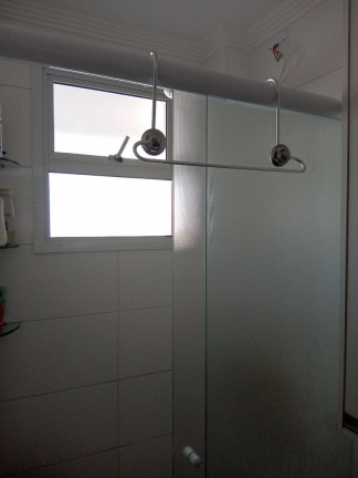 Imagem Apartamento com 2 Quartos à Venda, 66 m² em Tupi - Praia Grande