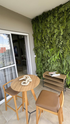 Imagem Apartamento com 2 Quartos à Venda, 58 m² em Vila Norma - Salto