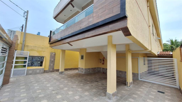 Imagem Casa com 2 Quartos à Venda, 68 m² em Maracana - Praia Grande Imagem Casa com 2 Quartos à Venda, 68 m² em Maracana - Praia Grande