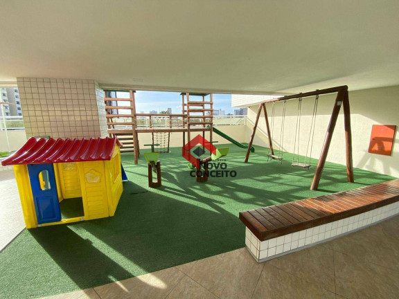 Imagem Apartamento com 3 Quartos à Venda, 87 m² em Aldeota - Fortaleza Imagem Apartamento com 3 Quartos à Venda, 87 m² em Aldeota - Fortaleza