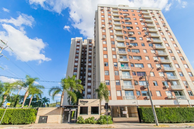 Imagem Apartamento com 2 Quartos à Venda, 55 m² em Partenon - Porto Alegre Imagem Apartamento com 2 Quartos à Venda, 55 m² em Partenon - Porto Alegre