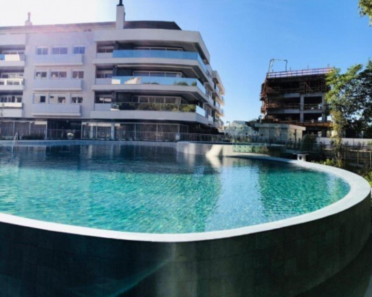 Imagem Imóvel com 5 Quartos à Venda, 306 m² em Jurerê Internacional - Florianópolis