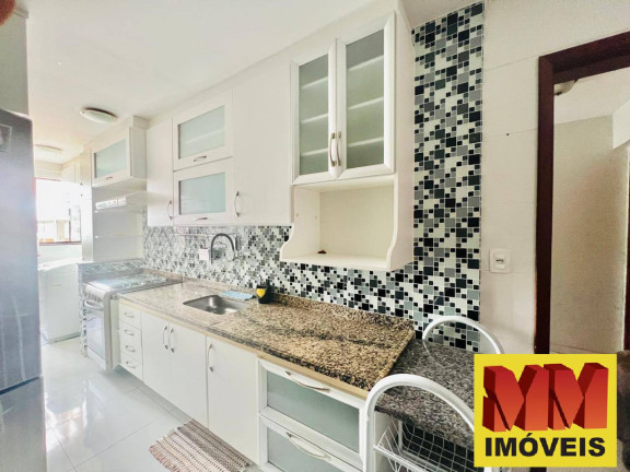 Imagem Apartamento com 2 Quartos à Venda, 159 m² em Centro - Cabo Frio Imagem Apartamento com 2 Quartos à Venda, 159 m² em Centro - Cabo Frio