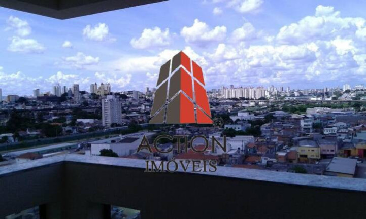 Imagem Sala Comercial à Venda, 36 m² em Vila Carrão - São Paulo