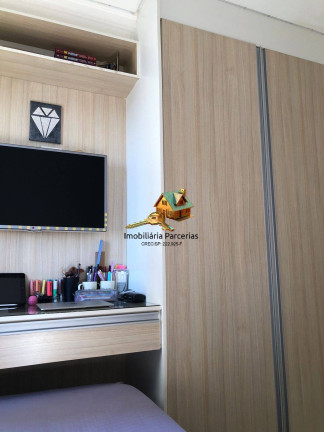 Imagem Apartamento com 3 Quartos à Venda, 59 m² em Portais (polvilho) - Cajamar