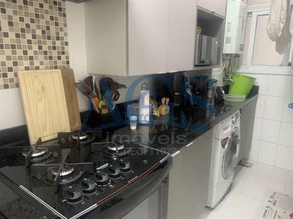 Imagem Apartamento com 2 Quartos à Venda, 53 m² em Tatuape - São Paulo Imagem Apartamento com 2 Quartos à Venda, 53 m² em Tatuape - São Paulo