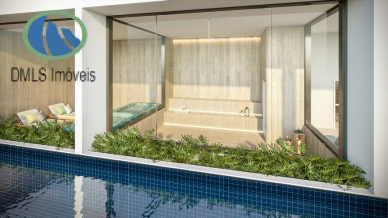 Imagem Apartamento com 3 Quartos à Venda, 69 m² em Alphaville Empresarial - Barueri