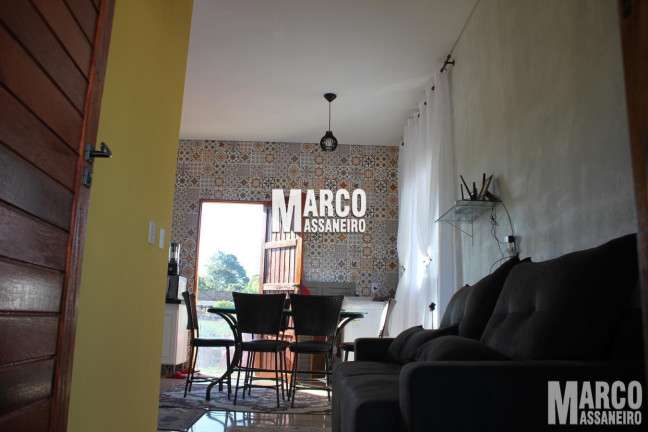 Imagem Casa com 2 Quartos à Venda, 275 m² em Pinheiros - Balneário Barra Do Sul