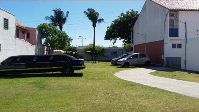 Imagem Casa de Condomínio com 1 Quarto à Venda, 63 m² em Portinho - Cabo Frio Imagem Casa de Condomínio com 1 Quarto à Venda, 63 m² em Portinho - Cabo Frio