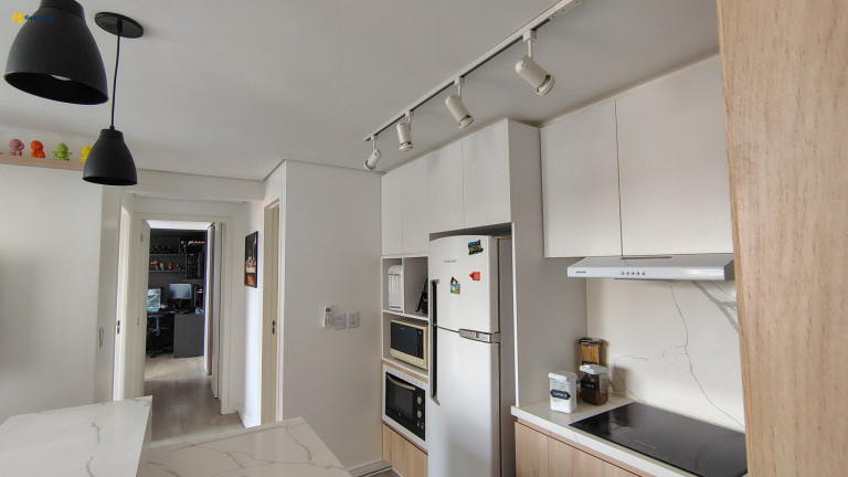 Imagem Apartamento com 2 Quartos à Venda, 710 m² em Centro - Florianópolis
