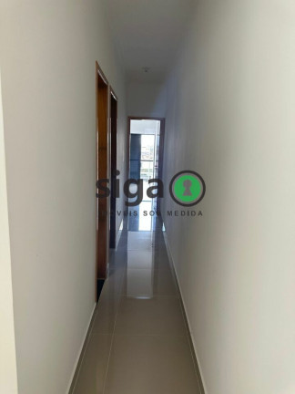 Imagem Casa com 3 Quartos à Venda, 114 m² em Capão Redondo - São Paulo Imagem Casa com 3 Quartos à Venda, 114 m² em Capão Redondo - São Paulo