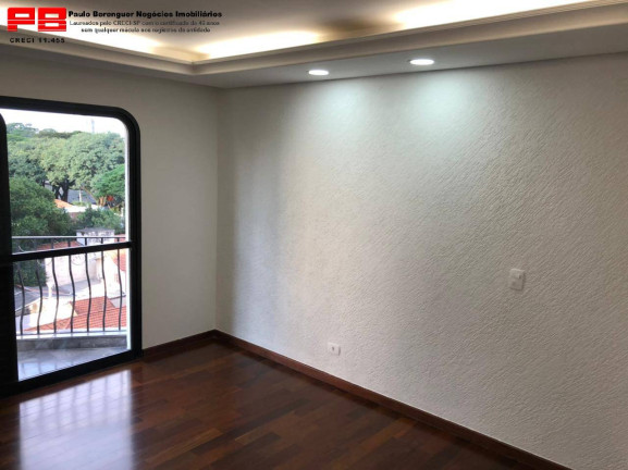 Imagem Apartamento com 4 Quartos à Venda, 293 m² em Moema - São Paulo