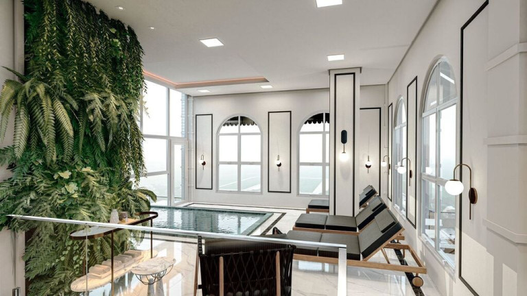 Imagem Apartamento com 2 Quartos à Venda, 93 m² em Capão Da Canoa - Capão Da Canoa