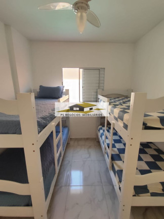 Imagem Casa de Condomínio com 2 Quartos à Venda, 90 m² em Centro - Itanhaém