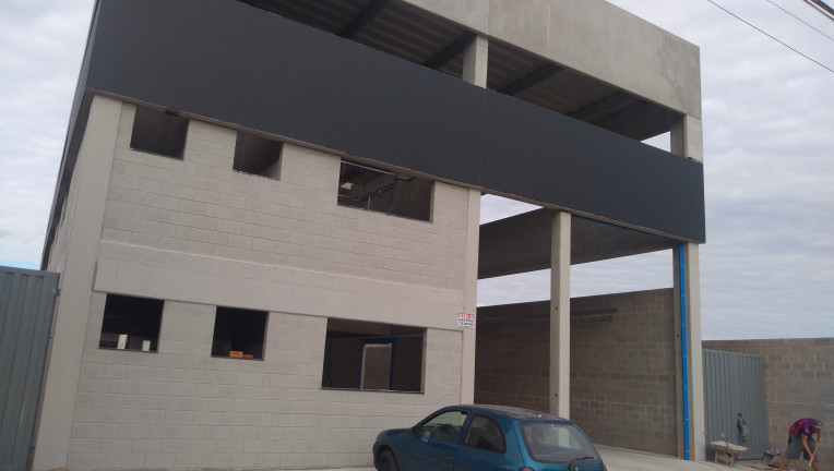 Imagem Imóvel à Venda, 776 m² em Distrito Industrial - Itupeva