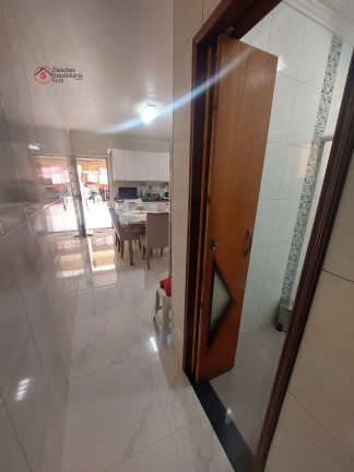 Imagem Sobrado com 3 Quartos à Venda, 124 m² em Vila Formosa - São Paulo Imagem Sobrado com 3 Quartos à Venda, 124 m² em Vila Formosa - São Paulo