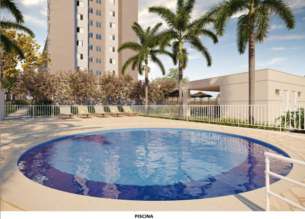 Imagem Imóvel com 2 Quartos à Venda, 54 m² em Parque Das Oliveiras - Ribeirão Preto Imagem Imóvel com 2 Quartos à Venda, 54 m² em Parque Das Oliveiras - Ribeirão Preto