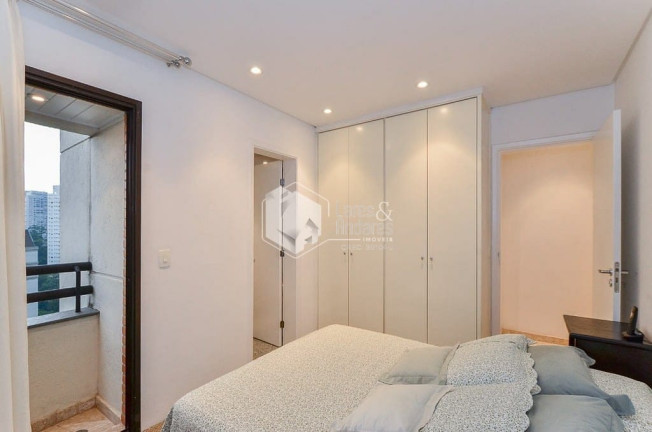 Imagem Imóvel com 3 Quartos à Venda, 189 m² em Vila Andrade - São Paulo