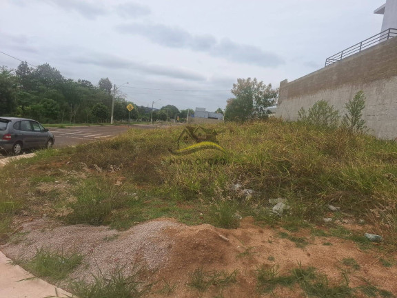 Imagem Terreno à Venda, 251 m² em Residencial Tosi - Itupeva Imagem Terreno à Venda, 251 m² em Residencial Tosi - Itupeva